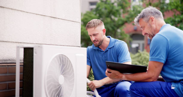 Best HVAC troubleshooting  in Halsey, OR