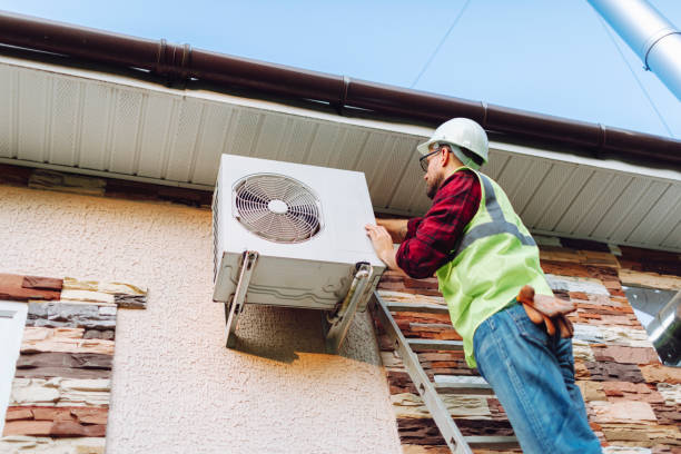 Best HVAC air duct cleaning  in Halsey, OR