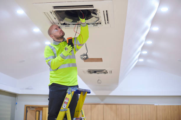 Best HVAC emergency services  in Halsey, OR