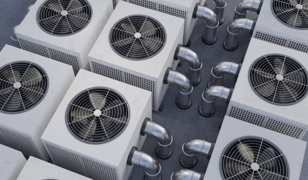 HVAC emergency services in Halsey, OR