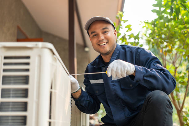  Halsey, OR HVAC Pros
