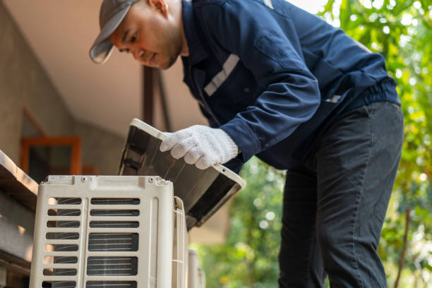 Best Residential HVAC services  in Halsey, OR