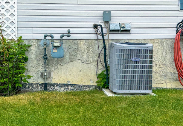 Trusted Halsey, OR HVAC Experts